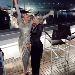 Significant Other Dress